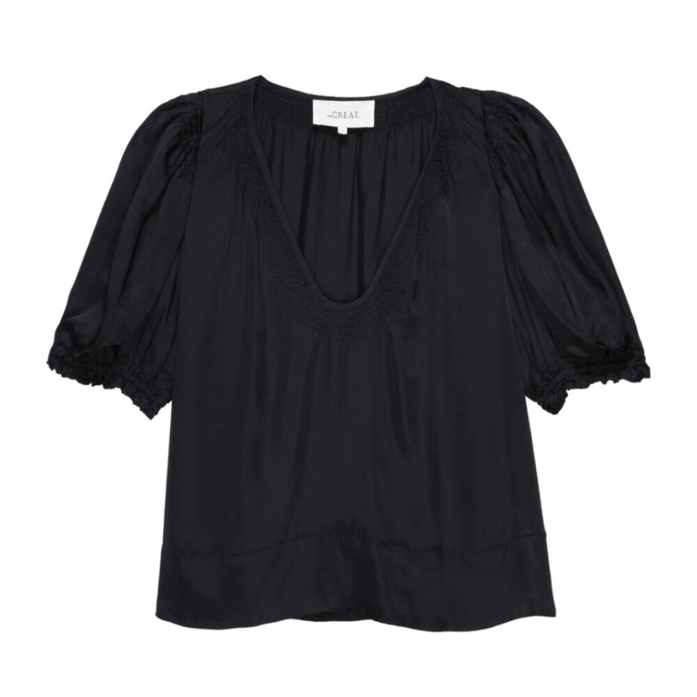 The Great - The Ponder Top